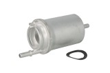 Filtru combustibil VW GOLF V (1K1) (2003 - 2009) JC PREMIUM B3W028PR