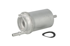 Filtru combustibil VW BEETLE (5C1) (2011 - 2016) JC PREMIUM B3W028PR foto