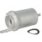 Filtru combustibil VW BEETLE (5C1) (2011 - 2016) JC PREMIUM B3W028PR