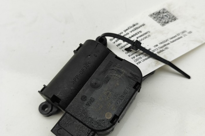 VW PASSAT Variant B7 365 2012 OEM: 0132801362,3C0907511A SKU: 31045575