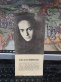 Hervai Katalin pliant, text Gazda Jozsef, expoziție Korunk Galeria ian. 1983 152