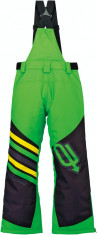 Salopeta Copii Snow/Ski Arctiva Comp verde/galben marime 27(12ani) Cod Produs: MX_NEW 31320206PE foto