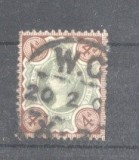 Great Britain 1887 Queen Victoria, Mi.91, used AM.065