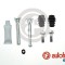 AUTOFREN SEINSA D7142C Set bucsi de ghidaj, etrier frana