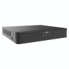 XVR Hibrid, 4 canale Analog 8MP + 2 canale IP max. 4MP, H.265 - UNV XVR301-04Q3
