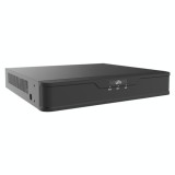 Cumpara ieftin XVR Hibrid, 4 canale Analog 8MP + 2 canale IP max. 4MP, H.265 - UNV XVR301-04Q3