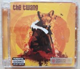 CD The Twang &lrm;&ndash; Love It When I Feel Like This