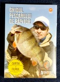 Ghidul pescarului de rapitor