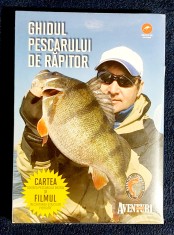 Ghidul pescarului de rapitor