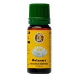 Ulei esential Relaxare, 10 ml, Solaris