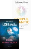 Pachet Constiinta subatomica - Bookzone