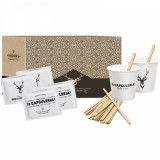 Kit Accesorii Cafea, Eco, La Capsuleria 3 in 1, La Capsuleria