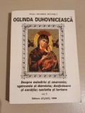 Oglinda Duhovniceasca vol.5 - Nicodim Mandita - Agapis 1998 - Carte Religioasa