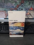 Homo pictor, Marcel Brion, editura Meridiane, seria Biblioteca de artă, București 1977, 029
