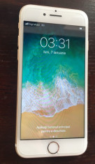 iPhone 7 32GB Gold Auriu NEVERLOCKED CA NOU |VANZATOR GOLD foto