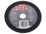 Disc de șlefuire lemn 125mm 22,23mm