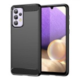 Cumpara ieftin Husa carbon case Flexible Samsung Galaxy A33 5G