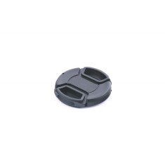 Capac obiectiv 43mm pentru camere foto DSLR Canon Nikon Sony Olympus Pentax