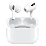 Casti wireless pentru iphone, android, samsung, bluetooth, TWS, microfon, touch