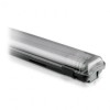 CORP ILUMINAT LED 120CM 2X18W 4000K NEUTRU IP65, V-TAC