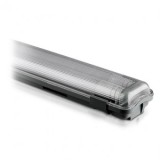 CORP ILUMINAT LED 120CM 2X18W 4000K NEUTRU IP65, V-TAC