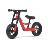 Bicicleta fara pedale Berg Biky Mini rosu