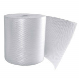 Folie cu Bule de Aer Mici, 125cm x 125m, 50 g/m2, Ambalaj pentru Protectia Produselor, Folie cu Bule de Aer Mici pentru Produse Fragile, Folii cu Bule