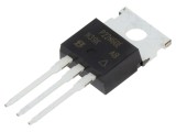 Tranzistor N-MOSFET VISHAY 600V 13A SIHP22N60E-GE3 TO220AB