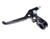 Maneta Ambreiaj Stanga Kit Motor Bicicleta 2 Timpi 50-80cc