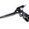 Maneta ambreiaj kit motor bicicleta 2 timpi (stanga)