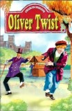 Oliver Twist - Charles Dickens