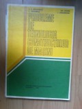 N3 Probleme de tehnologia constructiilor de masini - Radulescu