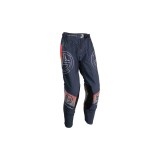 MBS Pantaloni Motocross/Enduro Moose Racing Sahara, culoare bleumarin/portocaliu, marime 36, Cod Produs: 29019915PE