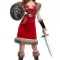 E629-3 Costum tematic, model Viking