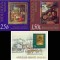 MOLDOVA 2000, Crăciun, serie neuzata, MNH