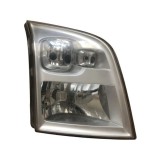 Ford Transit 2006-2014 V347 Faruri Microbuze Dreapta Lampa Reglare Manuala