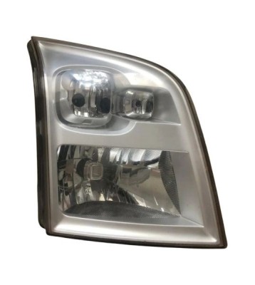 Ford Transit 2006-2014 V347 Faruri Microbuze Dreapta Lampa Electric cu Motor foto