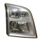 Ford Transit 2006-2014 V347 Faruri Microbuze Dreapta Lampa Electric cu Motor