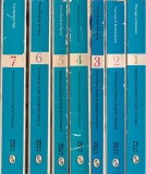 The Pelican Guide to English Literature, 7 volume