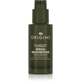 Origins Dr. Andrew Weil for Origins&trade; Mega-Mushroom Relief &amp; Resilience Advanced Face Serum ser hidratant si hranitor 50 ml