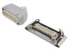 Conector HDC set complet 24 pini
