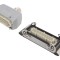 Conector HDC set complet 24 pini