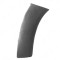 Bandou aripa, ornament Toyota Hilux (N70), 01.2005-201, fata, Dreapta, scurt