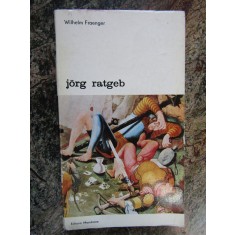 Jorg Ratgeb &ndash; Wilhelm Fraenger