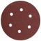 Set 10 discuri abrazive Raider 180720, diametru 150 mm, P240