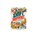 Shift Happens: The History of Labor in the United States