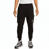 Pantaloni de trening Nike M NSW SW AIR CARGO PANT FLC BB