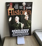 Revista Historia Nr. 205 (februarie 2019)