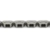 Lant Distributie KMC 2023LW Aprilia Leonardo 125-200, 82RH2005M/096L, Inchis