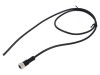 Mufă M12 5-Pin Mamă DeviceNet/CANopen 1m IP68 60V 4A